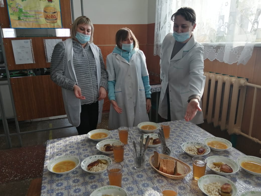 Работа родительского контроля  от 12.09.24